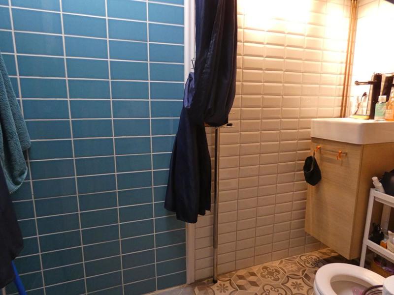 Maison - 500 m² - 5 pièces