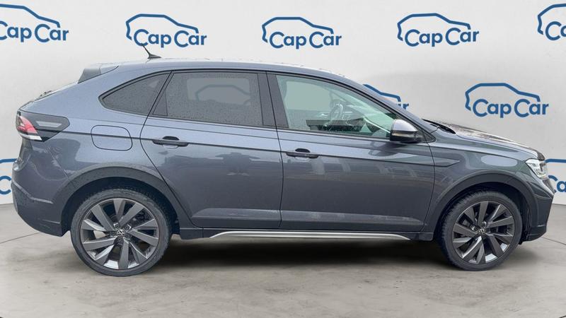 Volkswagen Taigo 1.5 Tsi 150 Dsg7 Style