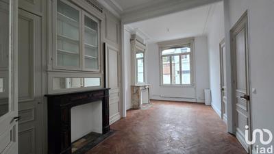 Maison - 123 m² - 5 pièces