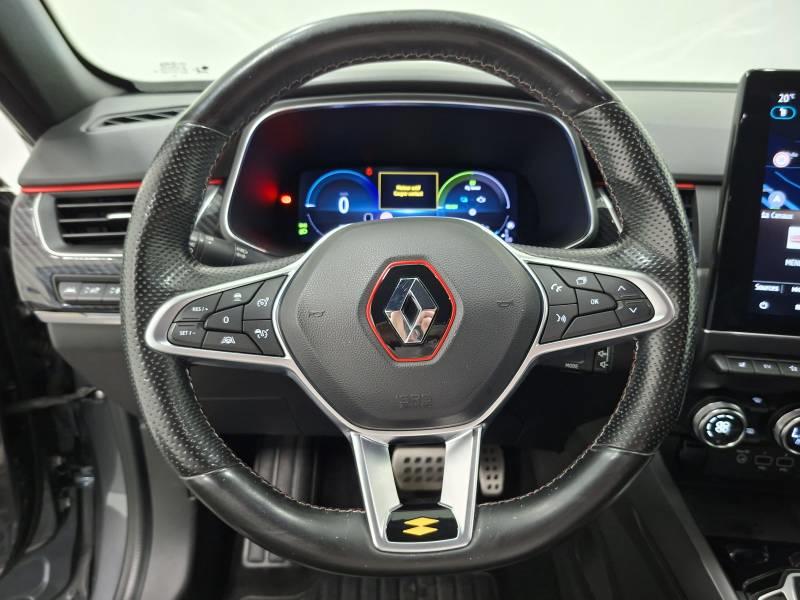 Renault Arkana E-Tech 145 - 21b R.S. Line