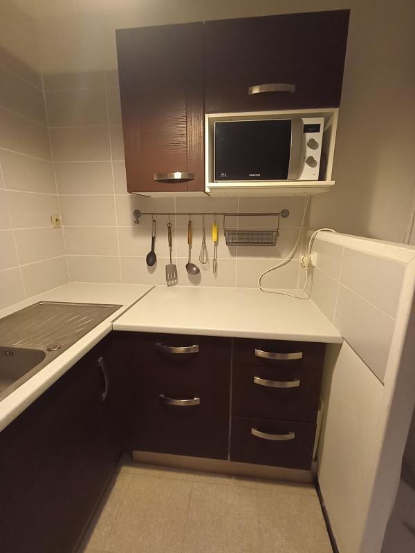 Studio - 23 m² - 1 pièce