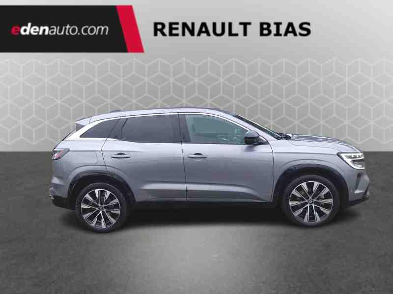 Renault Austral E-Tech hybrid 200 Techno