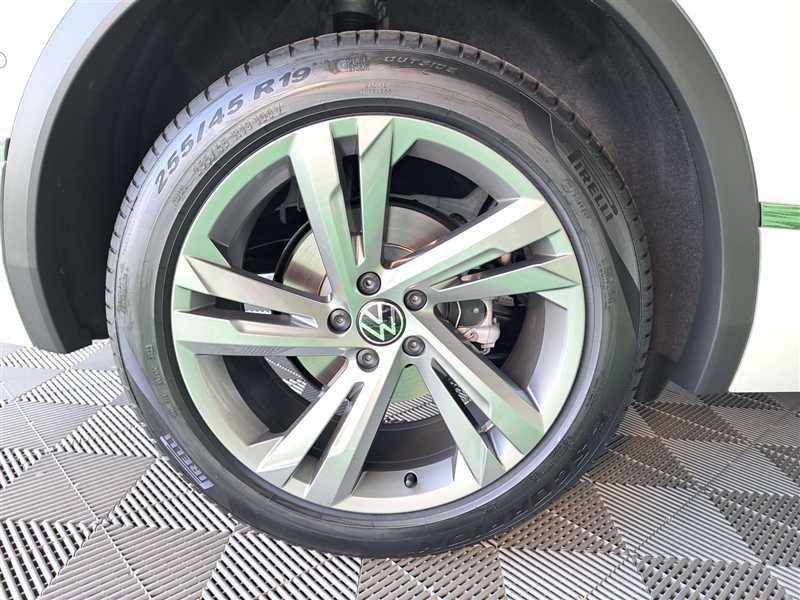 Volkswagen Tiguan Allspace 2.0 Tdi 150ch Dsg7 R-Line