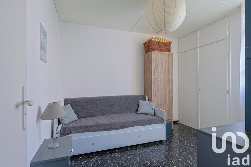 Appartement - 67 m² - 4 pièces