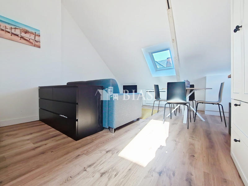 Appartement - 21 m² - 1 pièce