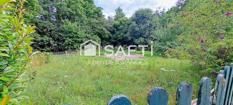 Maison - 200 m² - 7 pièces