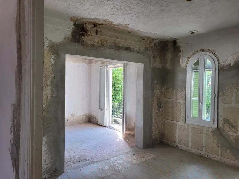 Appartement - 97 m² - 4 pièces