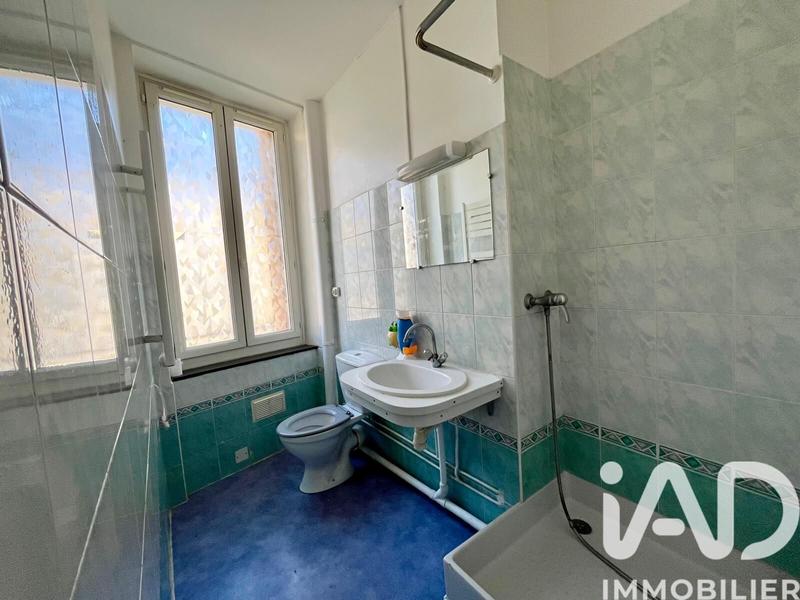 Maison - 186 m² - 7 pièces