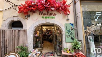 Local commercial - 32 m²