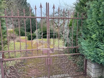 Terrain constructible - 714 m²