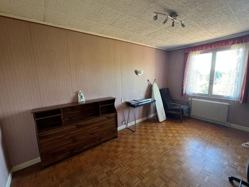 Villa - 131 m² - 7 pièces