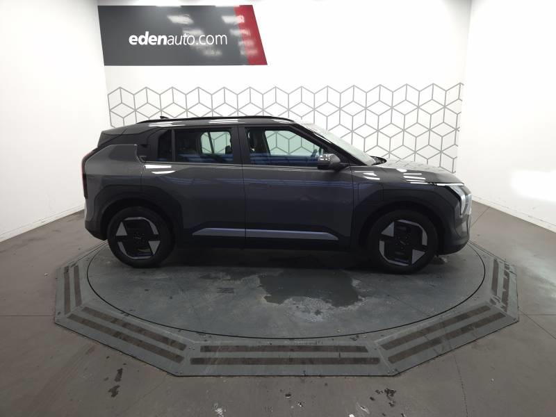 Kia Ev3 81.4 kWh 204 ch