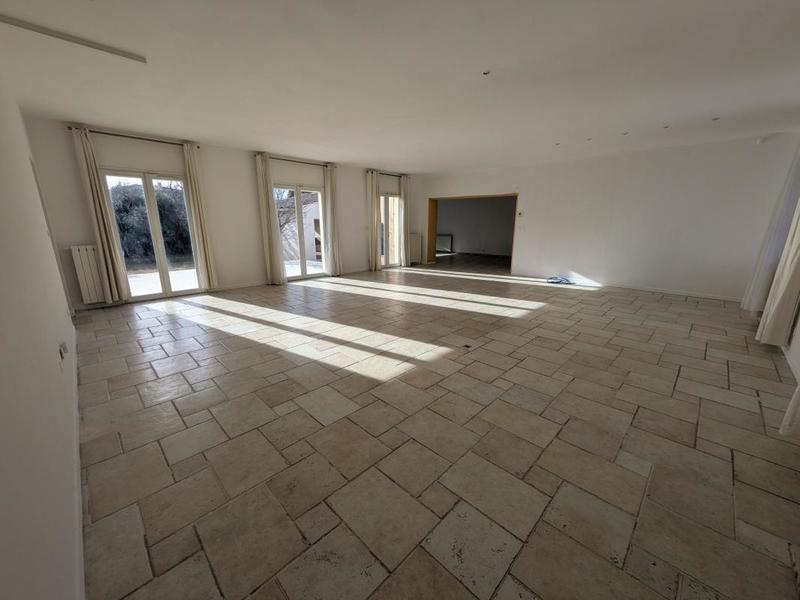 Villa - 153 m² - 3 pièces