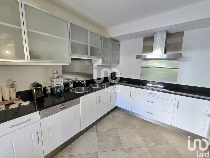 Appartement - 130 m² - 5 pièces