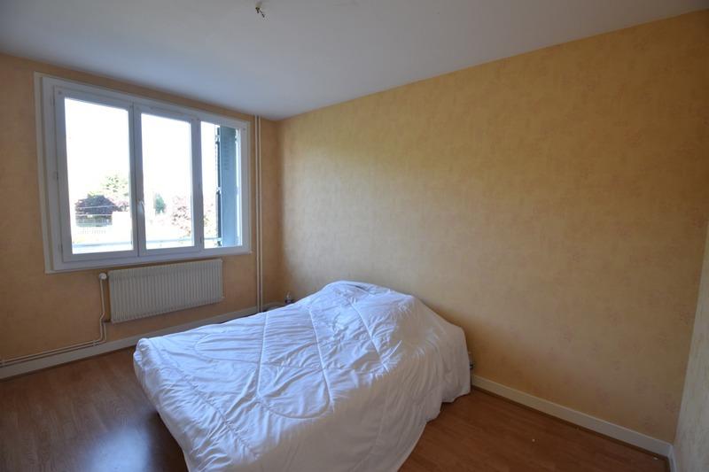 Appartement - 72 m² - 4 pièces