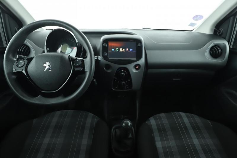 Peugeot 108 1.0 VTi Active 5p 72 ch