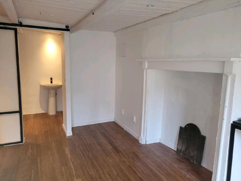 Maison - 30 m² - 3 pièces