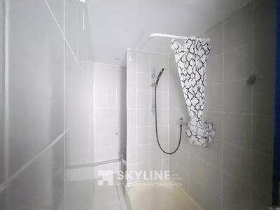 Appartement - 18 m² - 1 pièce