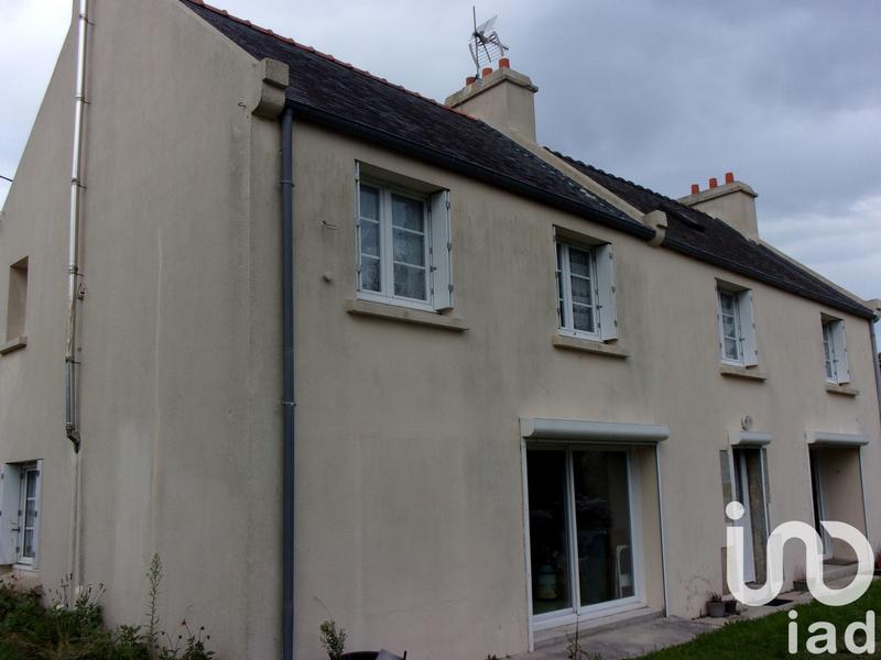 Maison de campagne - 144 m² - 7 pièces