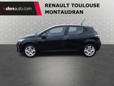 Renault Clio E-Tech full hybrid 145 Evolution