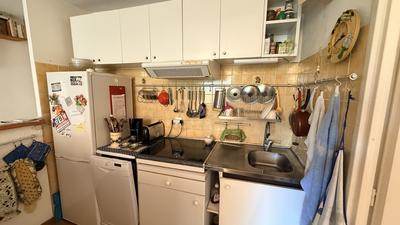 Viager - Appartement - 45 m² - 2 pièces