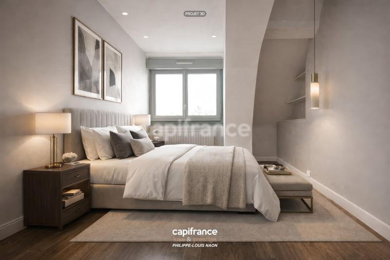 Maison de village - 131 m² - 5 pièces