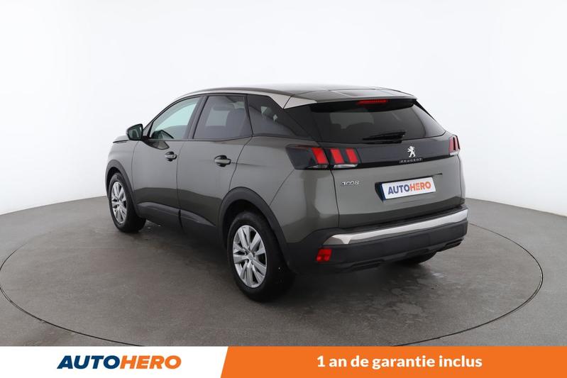 Peugeot 3008 1.5 Blue-HDi Active Business 130 ch