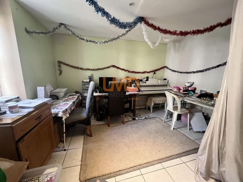 Appartement - 135 m² - 7 pièces