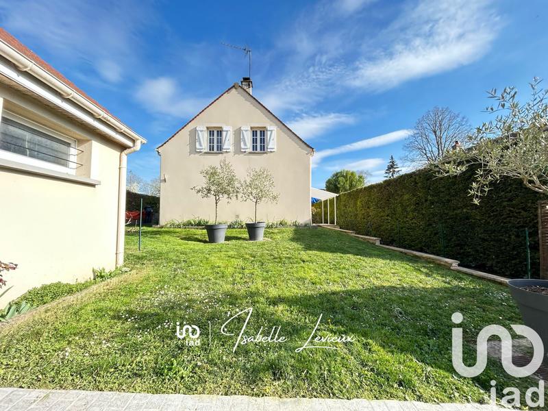 Maison - 194 m² - 7 pièces