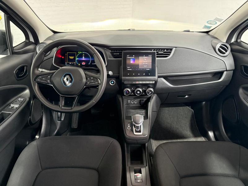 Renault Zoe R110 Achat Integral Life