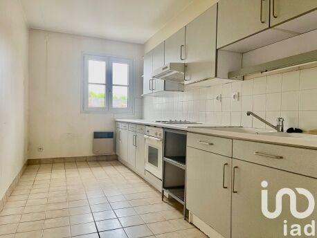 Appartement - 78 m² - 3 pièces