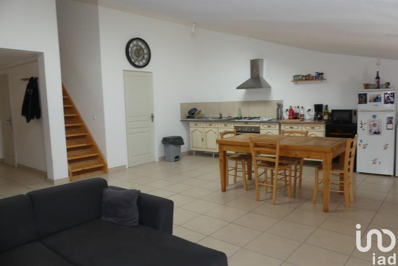 Local commercial - 150 m²