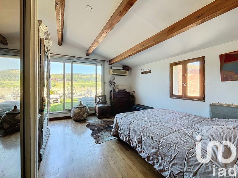 Maison - 77 m² - 3 pièces