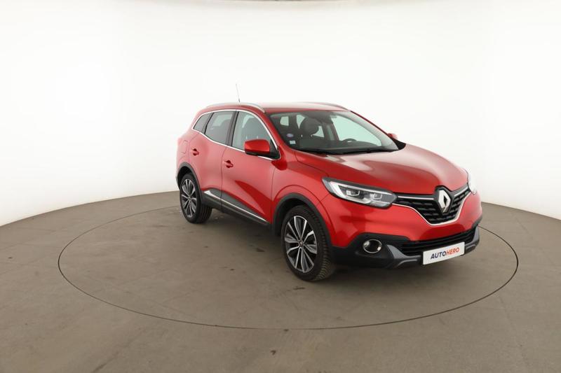 Renault Kadjar 1.2 TCe Energy Intens 130 ch