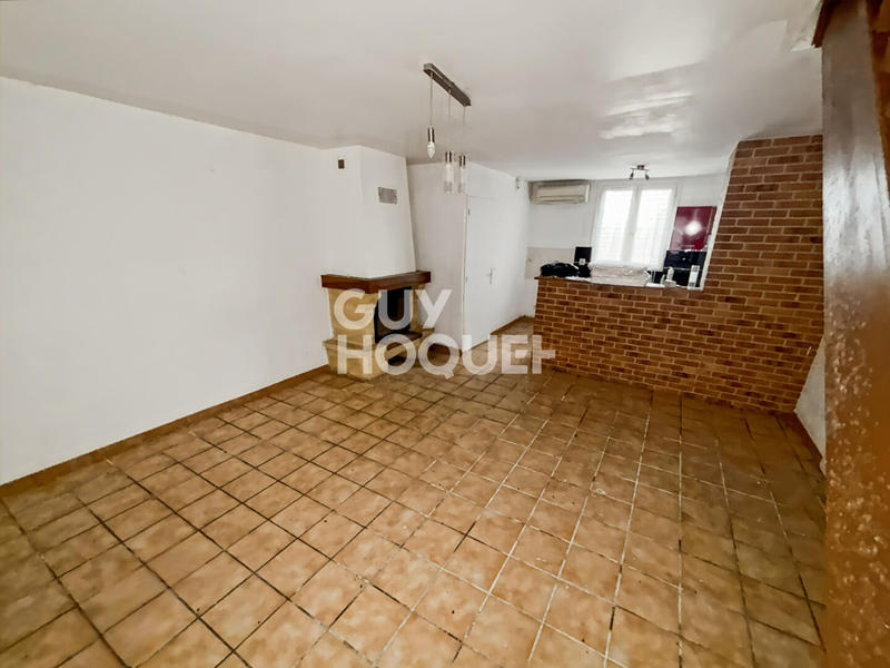 Maison - 419 m² - 18 pièces