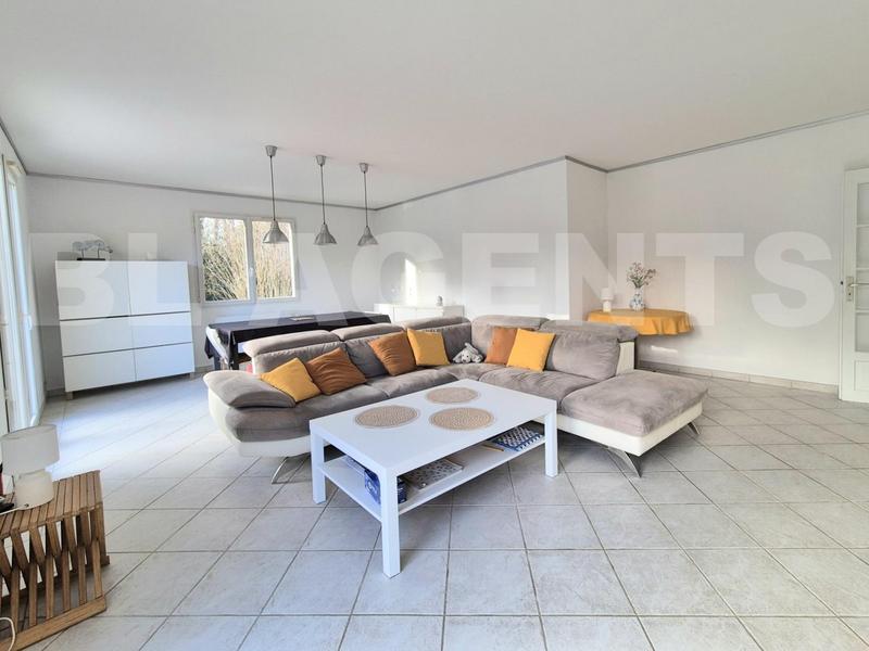Maison de ville - 131 m² - 5 pièces