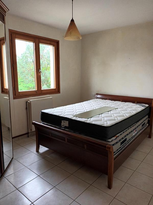 Maison - 113 m² - 4 pièces