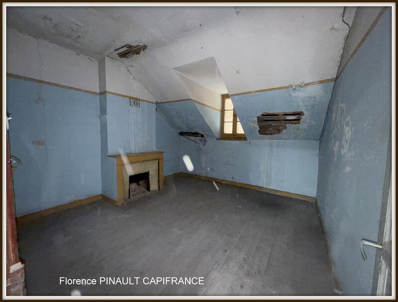 Immeuble - 160 m² - 10 pièces