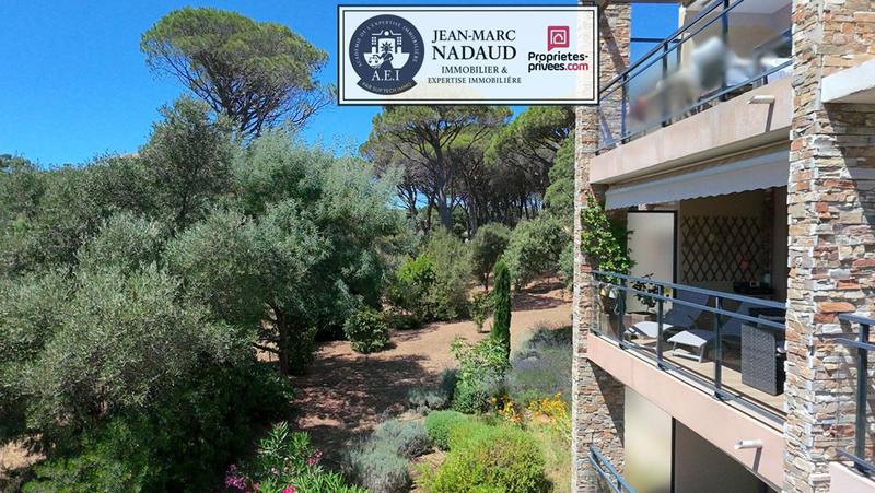 Appartement - 83 m² - 3 pièces