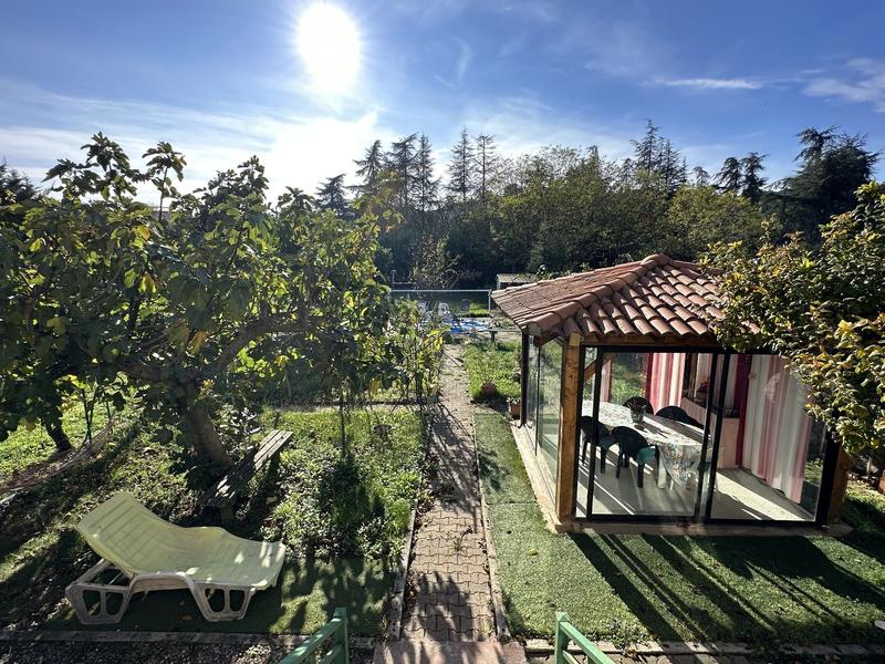 Villa - 238 m² - 5 pièces