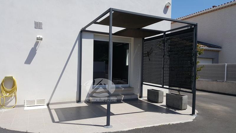 Villa - 90 m² - 4 pièces