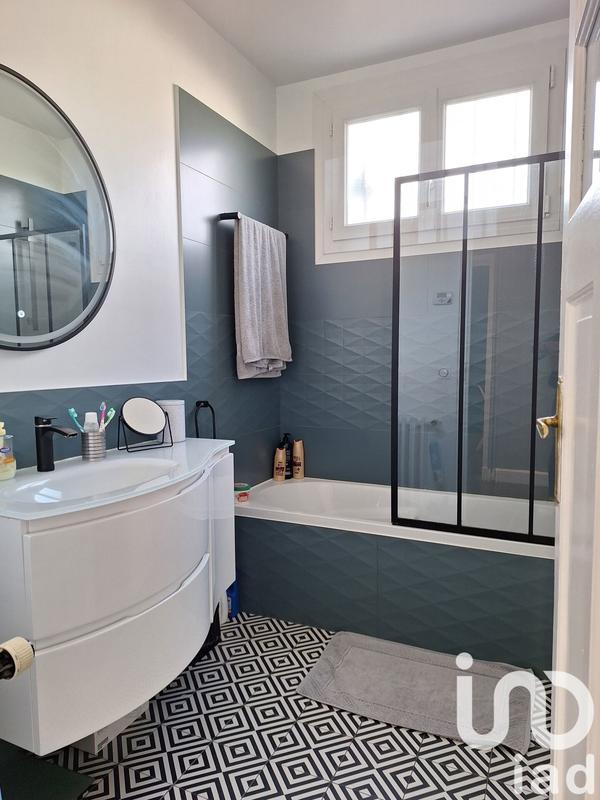 Maison - 148 m² - 7 pièces