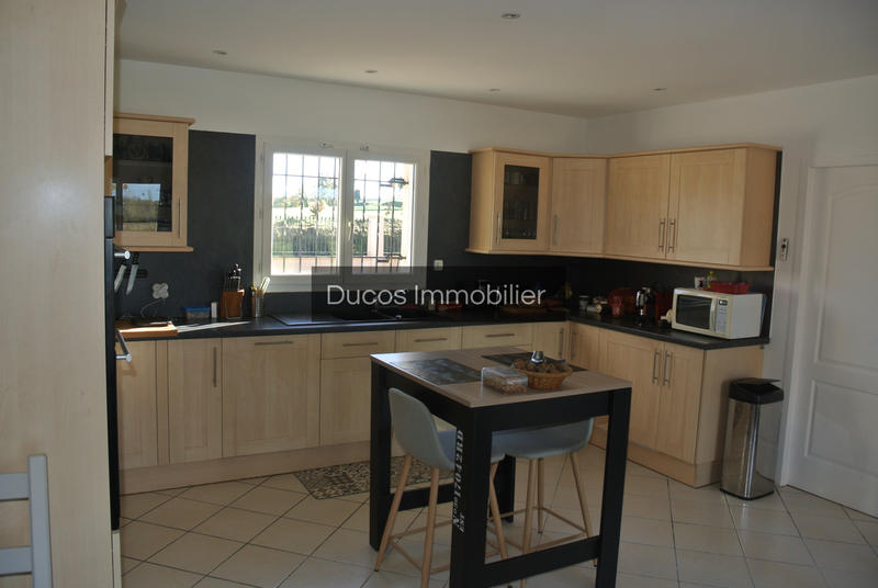 Maison - 143 m² - 4 pièces