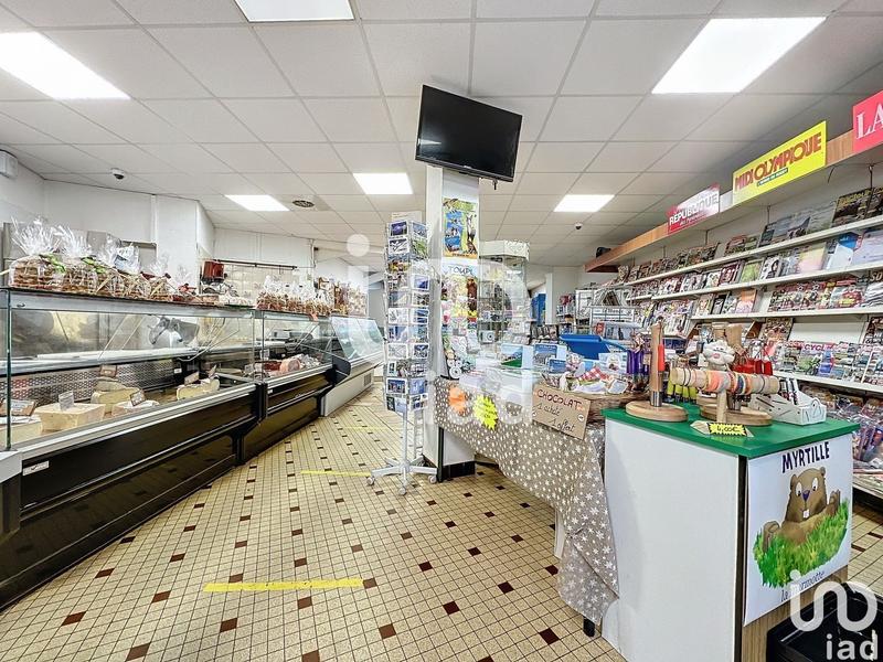 Local commercial - 409 m²