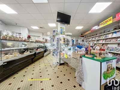 Local commercial - 409 m²