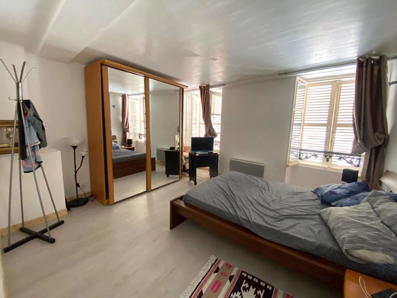 Maison - 84 m² - 4 pièces