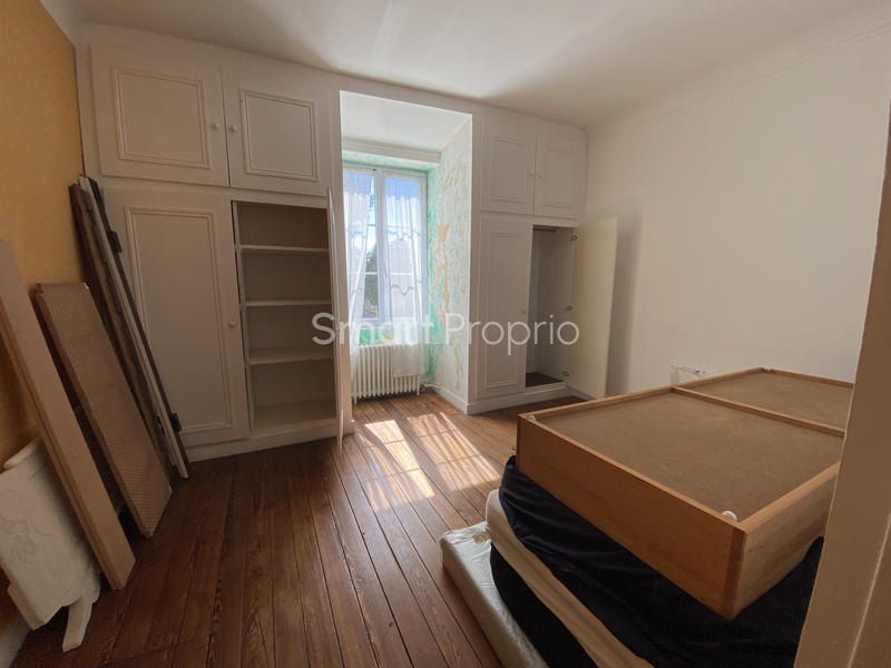 Maison - 500 m² - 19 pièces