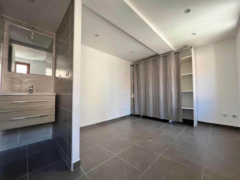 Maison - 36 m² - 2 pièces