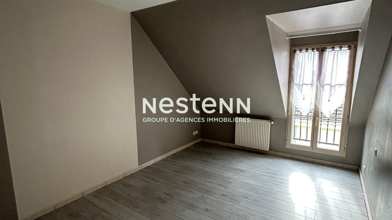 Maison - 91 m² - 4 pièces