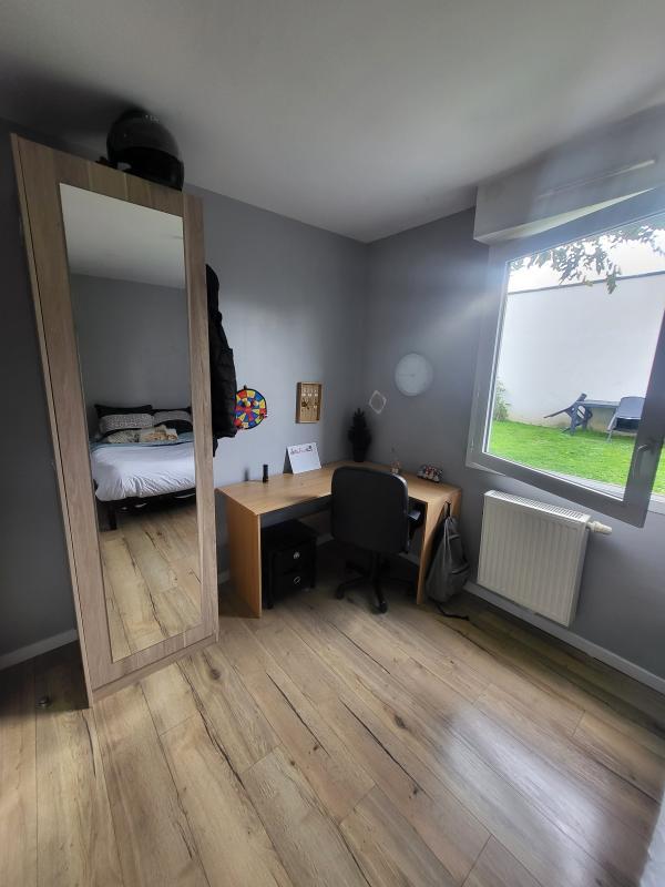 Maison - 103 m² - 5 pièces